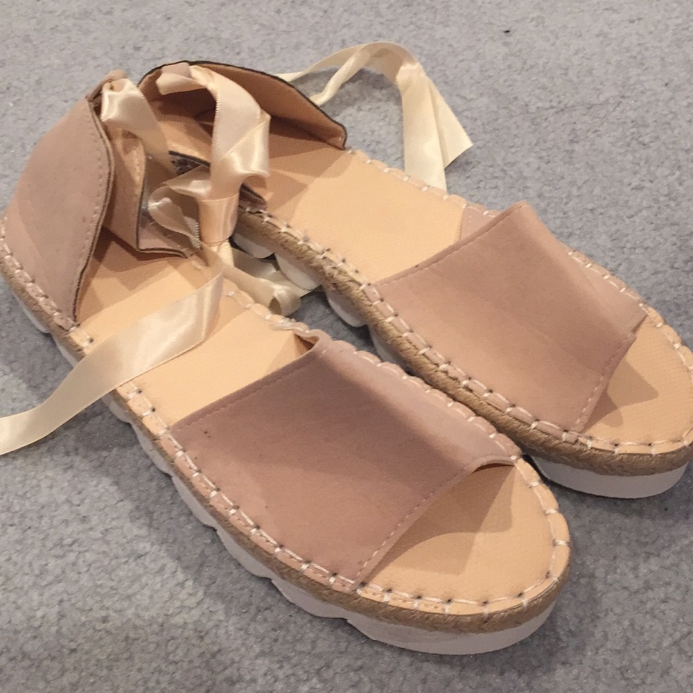 Espadrilles Sandals